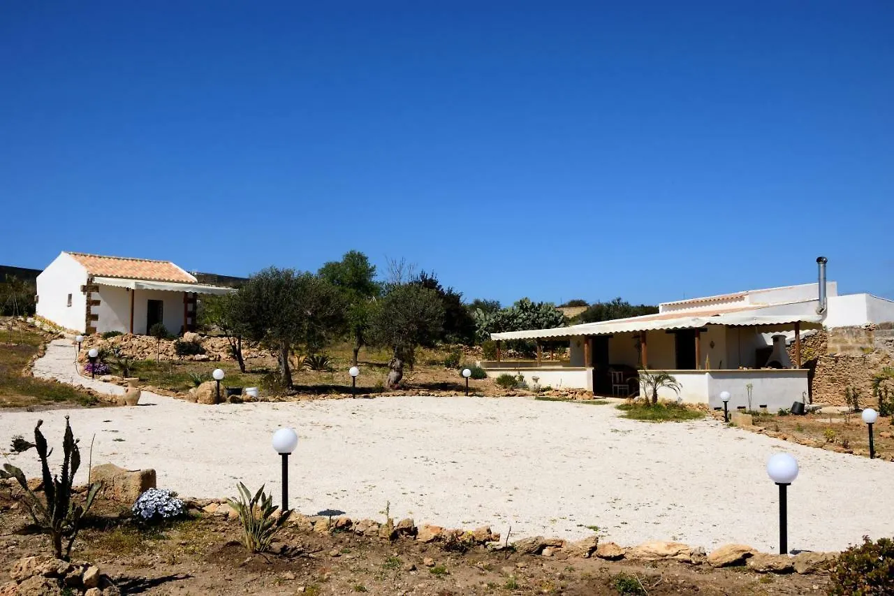 Holiday home Regia Trazzera Villa Rilievo