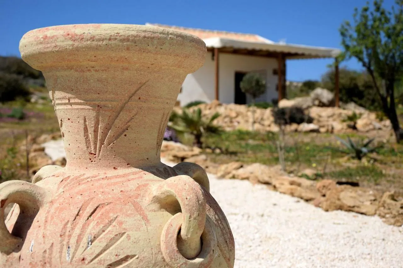 Regia Trazzera Villa Rilievo Holiday home