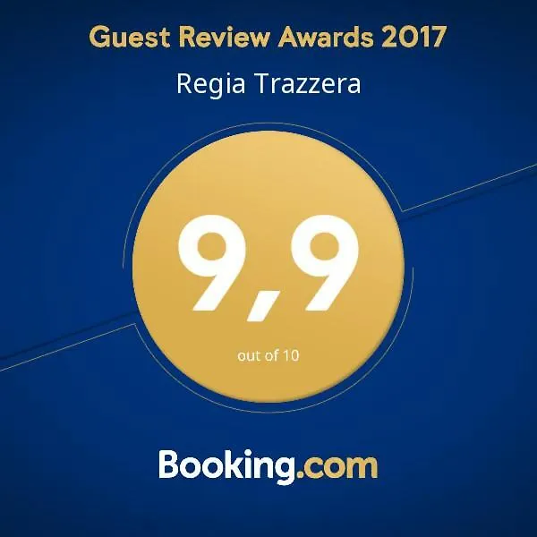 Regia Trazzera Villa Rilievo 0*,
