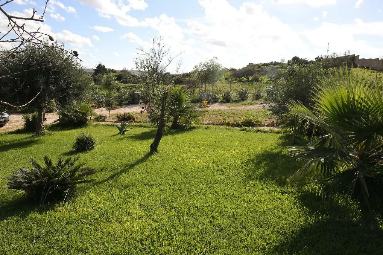 Holiday home Regia Trazzera Villa Rilievo Italy