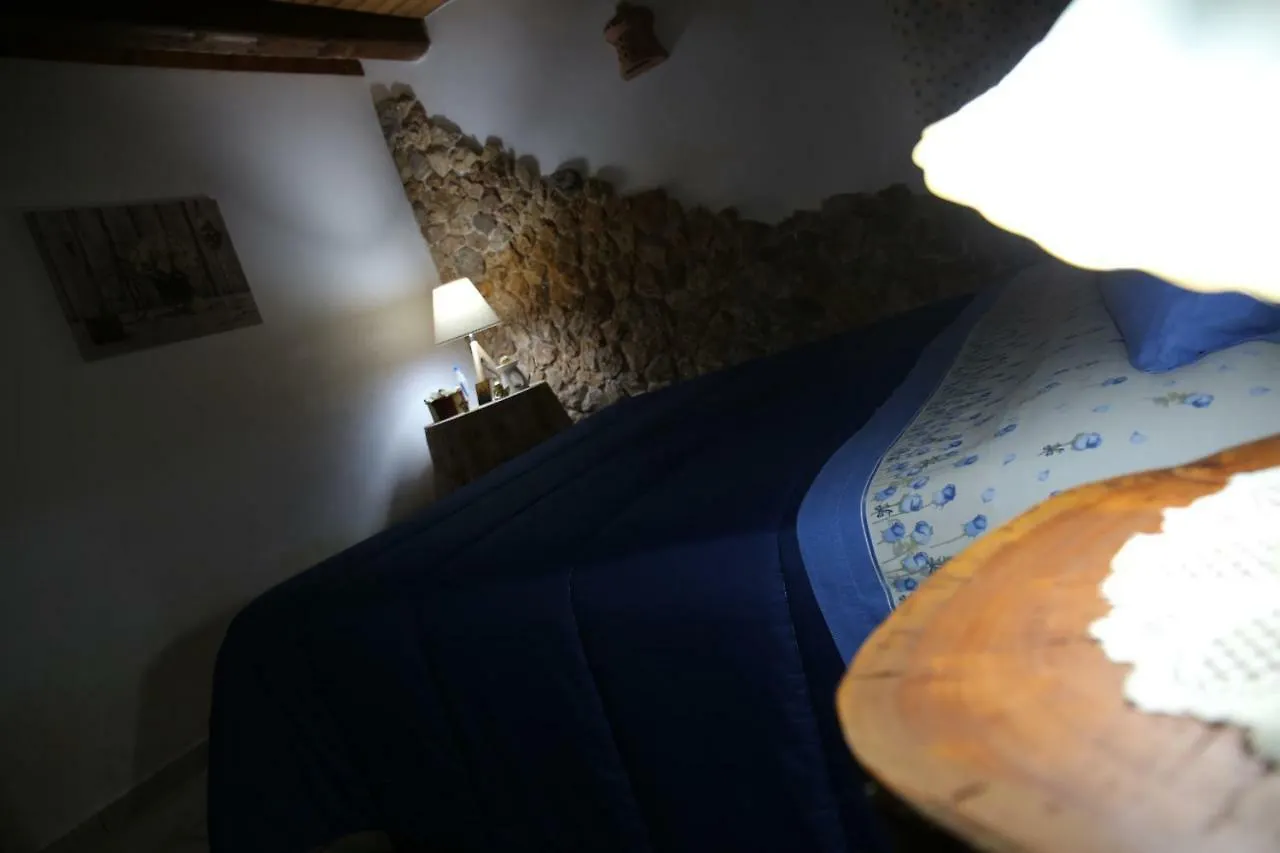 Regia Trazzera Villa Rilievo Holiday home