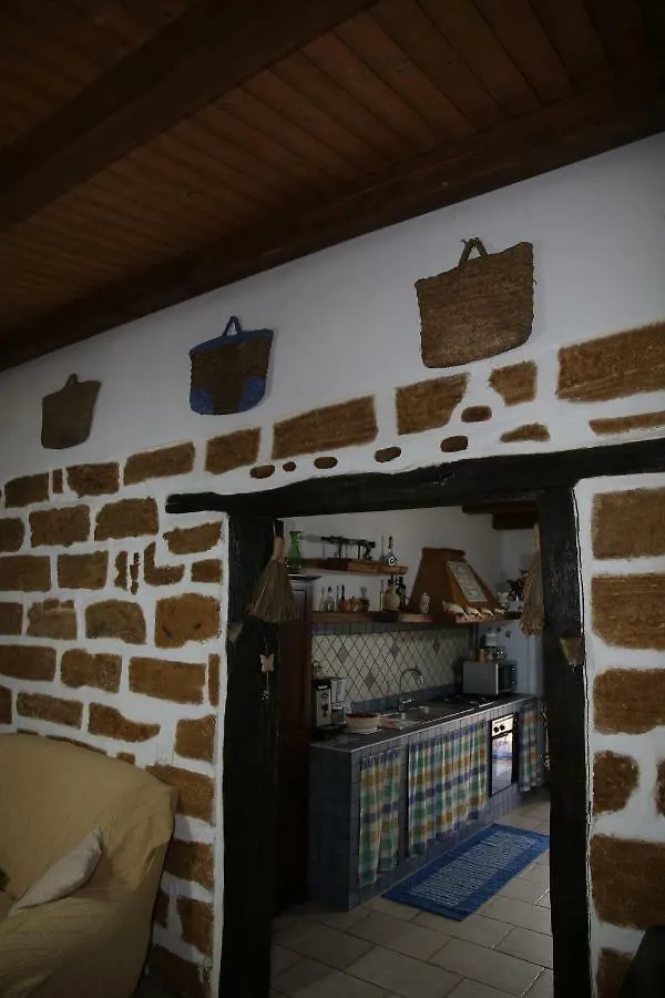 Regia Trazzera Villa Rilievo Holiday home
