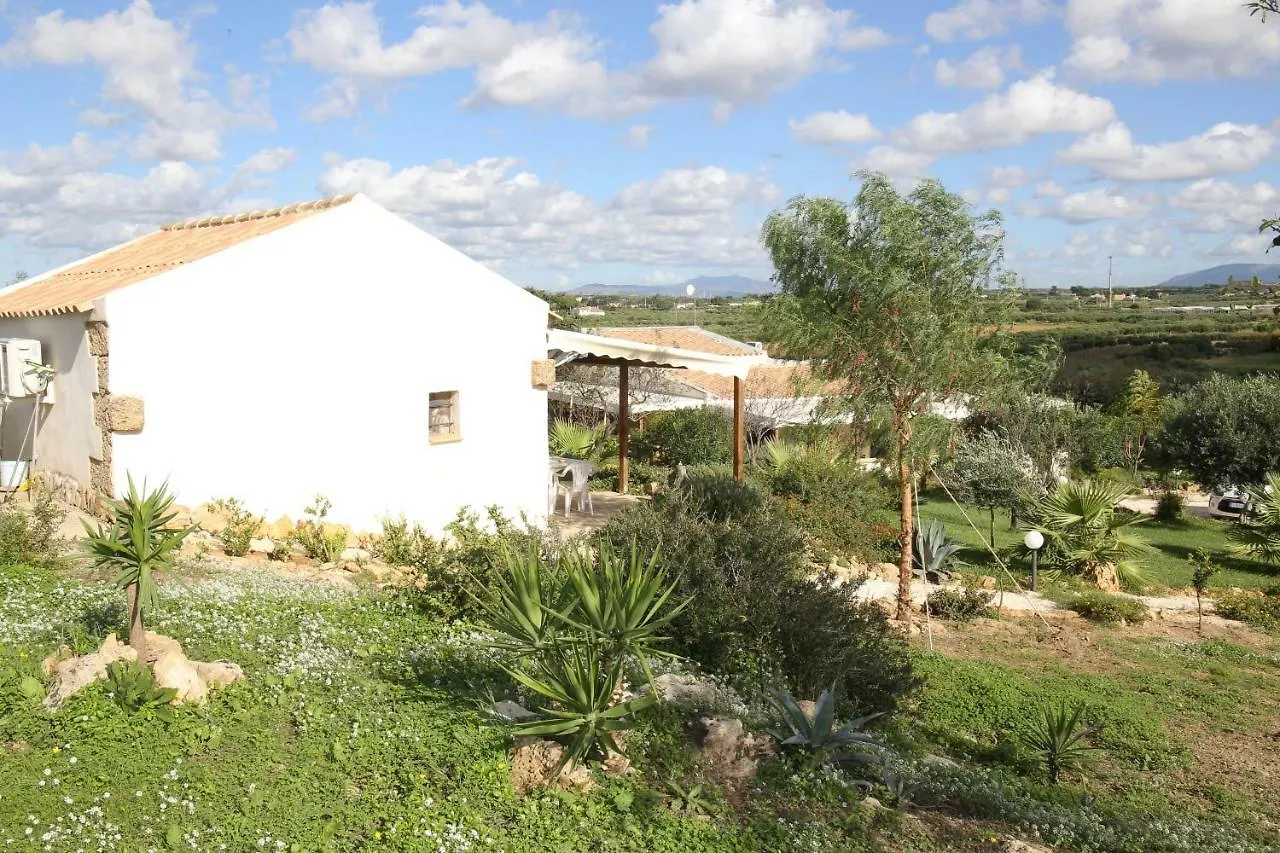 Regia Trazzera Villa Rilievo Holiday home