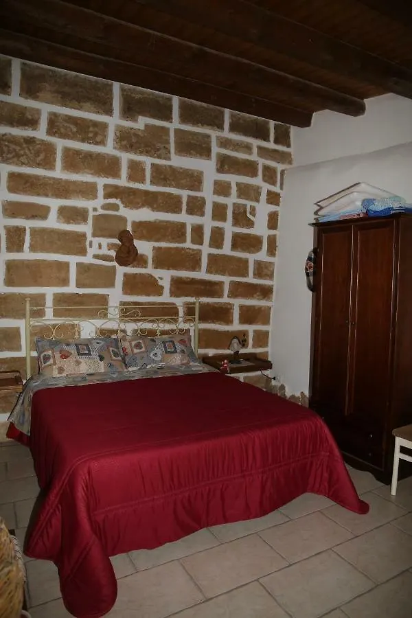 Holiday home Regia Trazzera Villa Rilievo