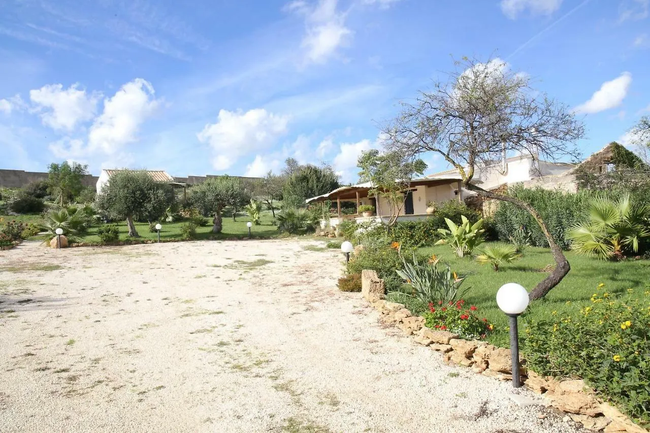 Regia Trazzera Villa Rilievo Holiday home