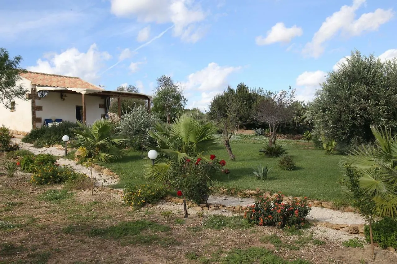 Regia Trazzera Villa Rilievo