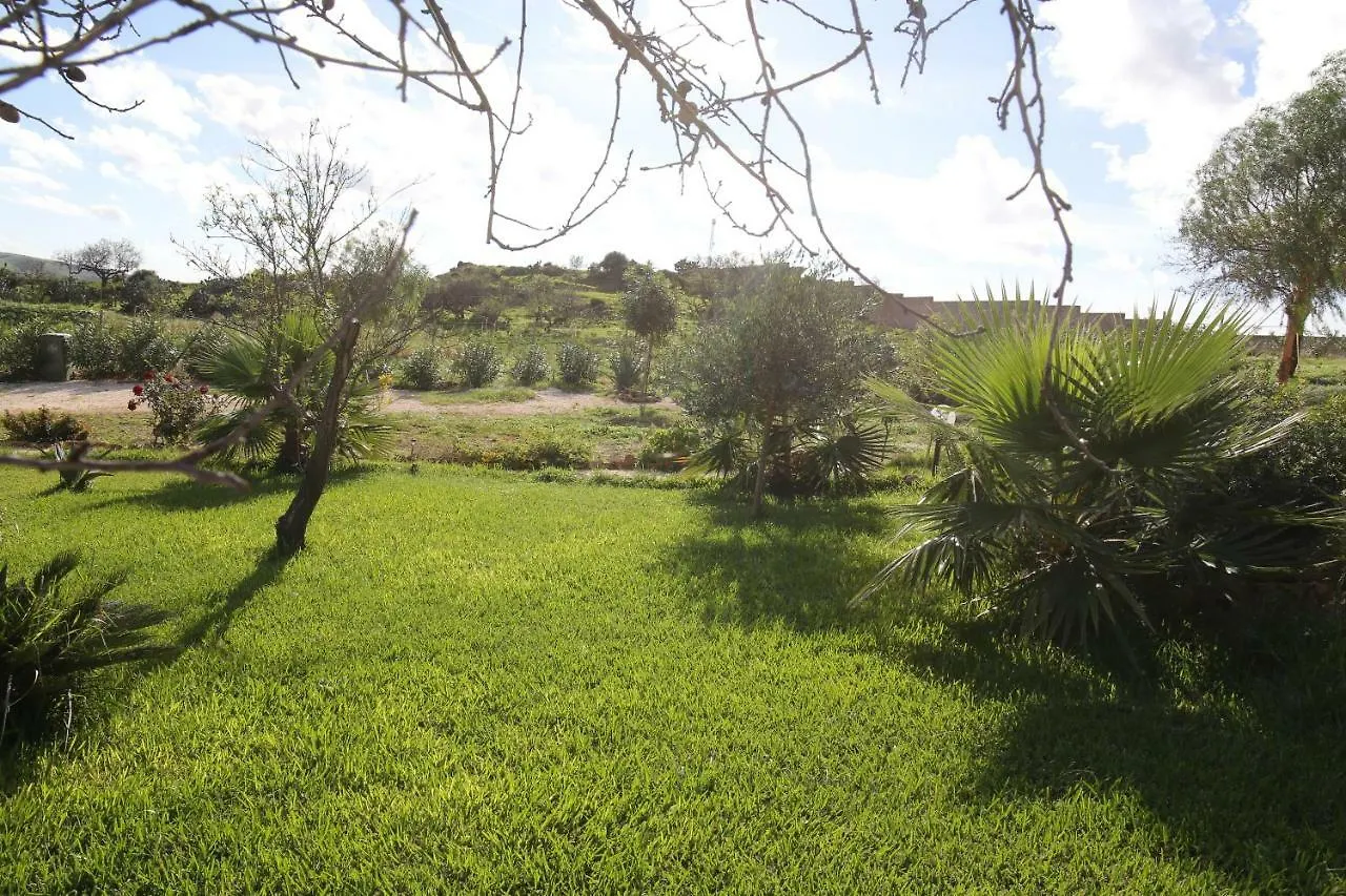 Holiday home Regia Trazzera Villa Rilievo