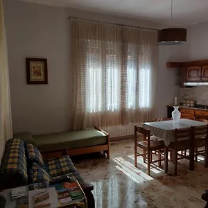  Appartamento Casa Vacanze Lina