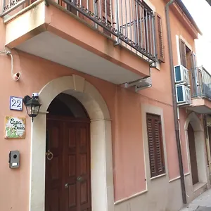 Casa Bedda Siracusa Hébergement de vacances