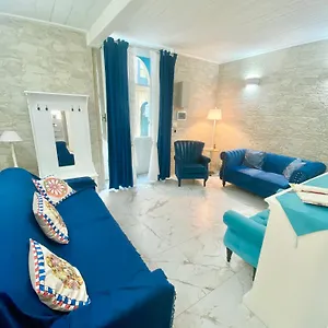 Ortigia Dreaming Appartement