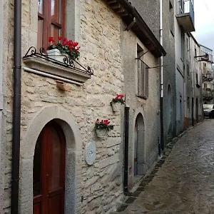  Casa vacanze La Casetta Nel Borgo