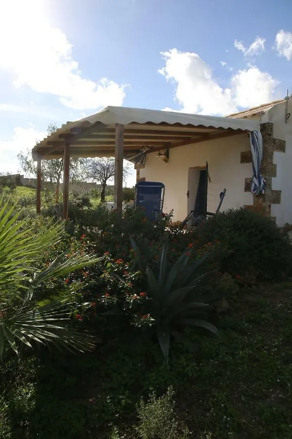 Regia Trazzera Villa Rilievo Holiday home