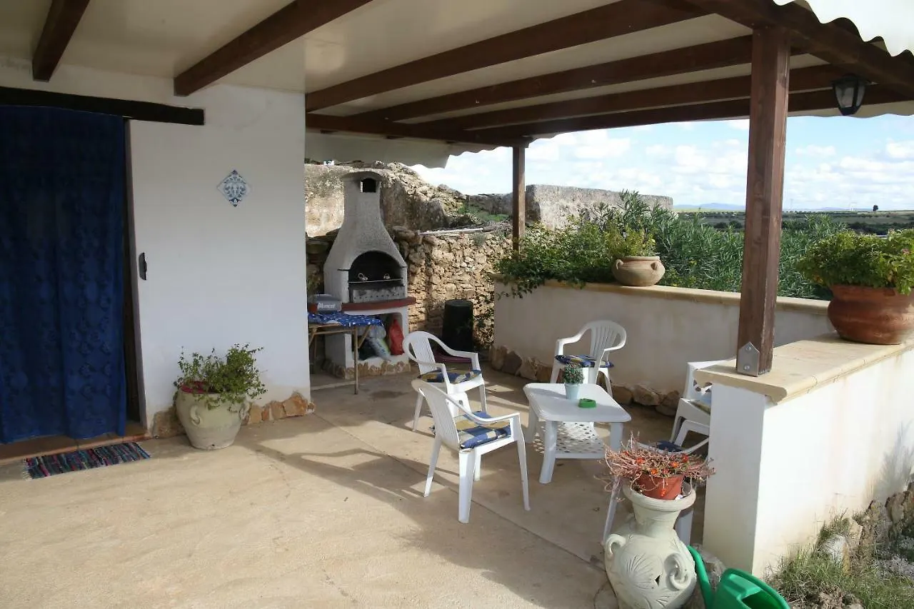 Hébergement de vacances Villa Regia Trazzera à Rilievo Italie