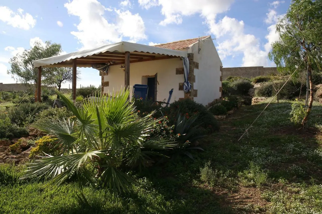 Regia Trazzera Villa Rilievo Holiday home