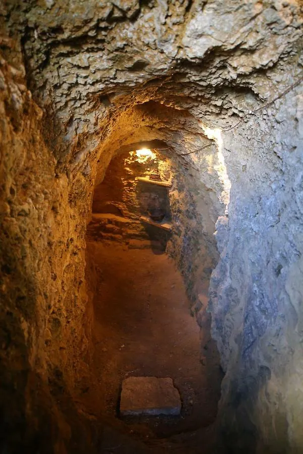 Hébergement de vacances Villa Regia Trazzera à Rilievo Italie